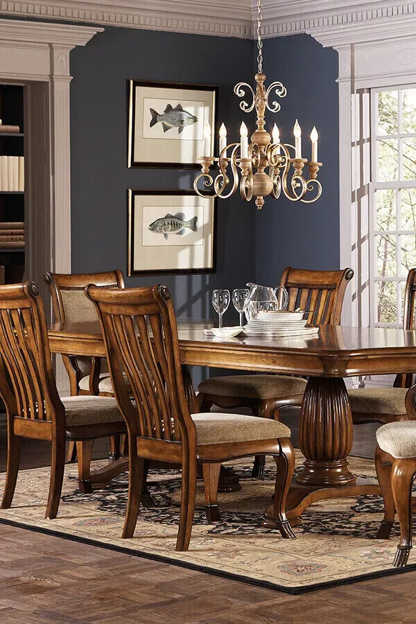 Image of Dining Room