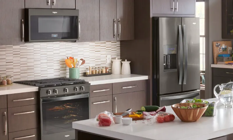 Appliances