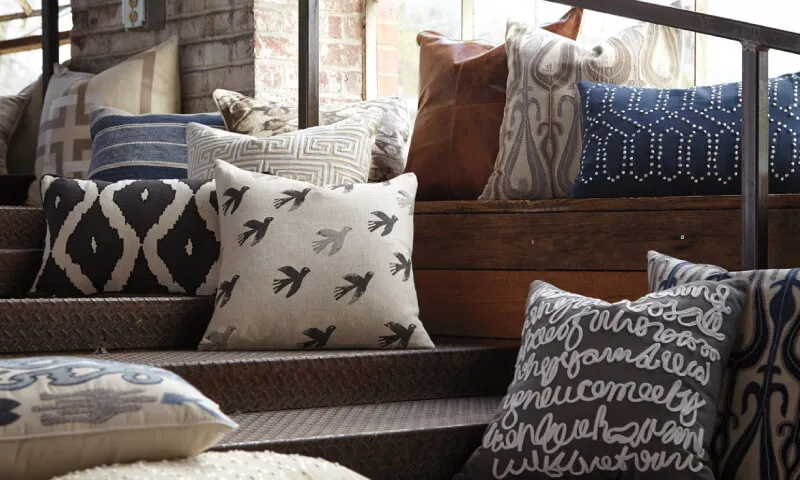 Home Accents