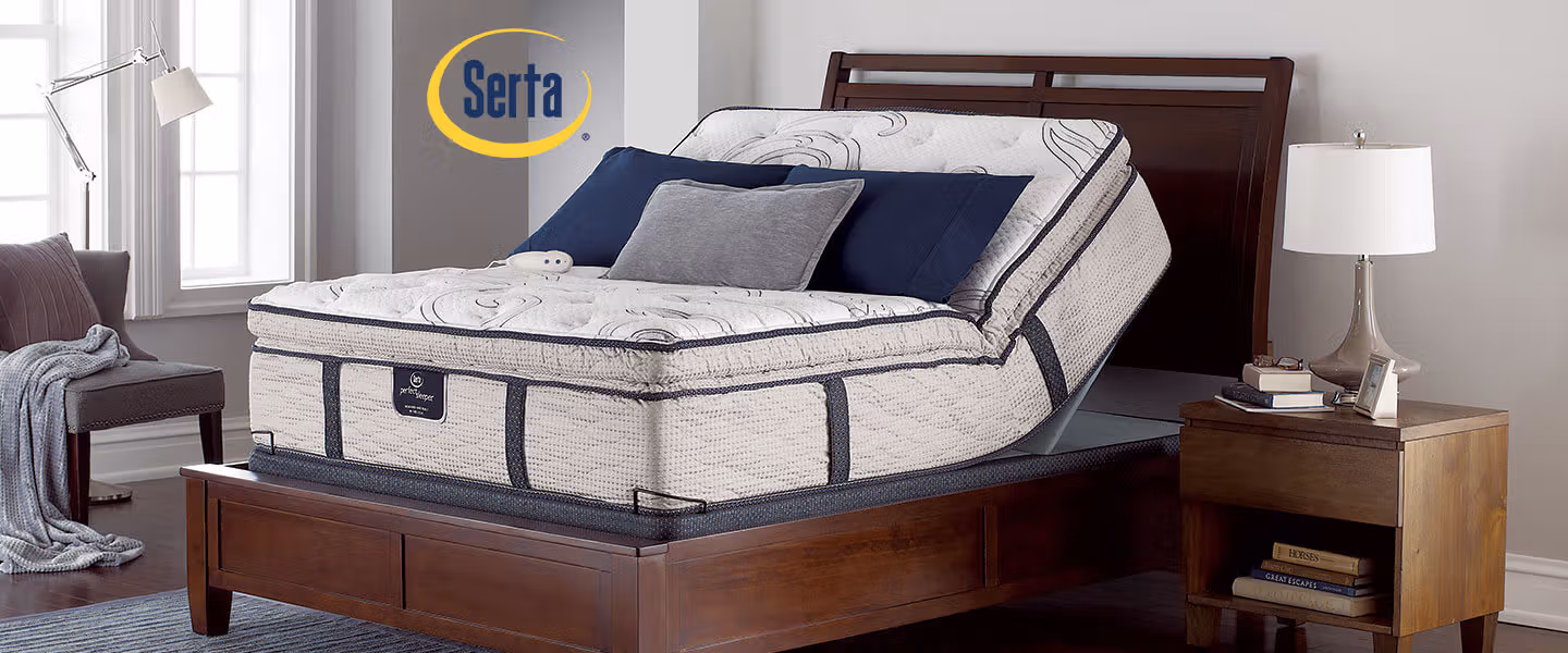 Shop Serta