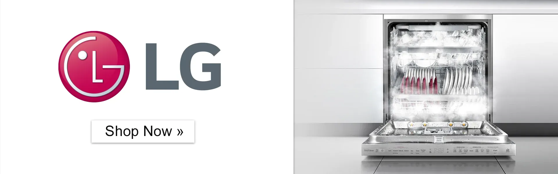 LG - Shop Now