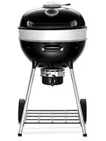 Image of a BBQ Grill