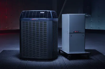 AC Install AC Install