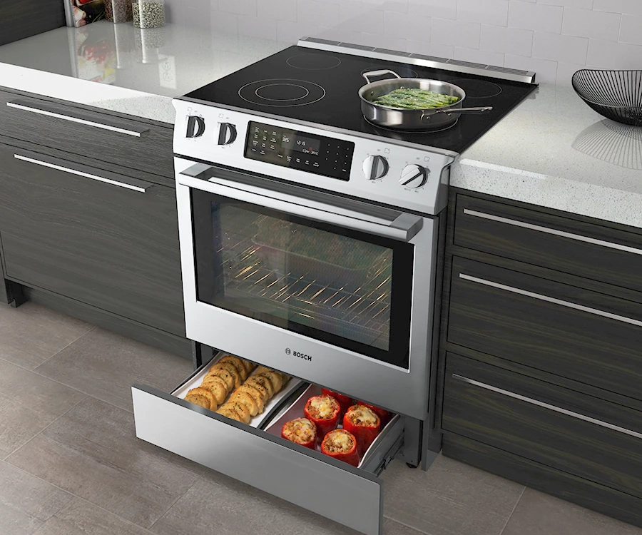 Shop Cooking