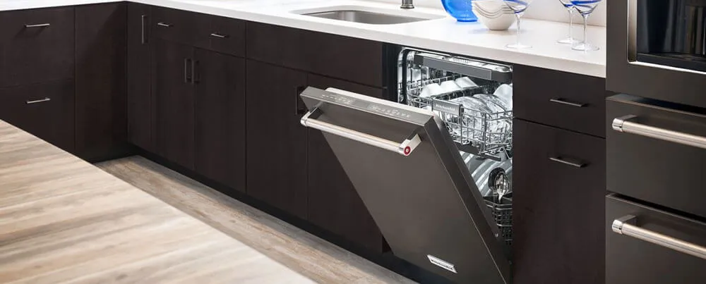 Shop Kitchen Cleanup