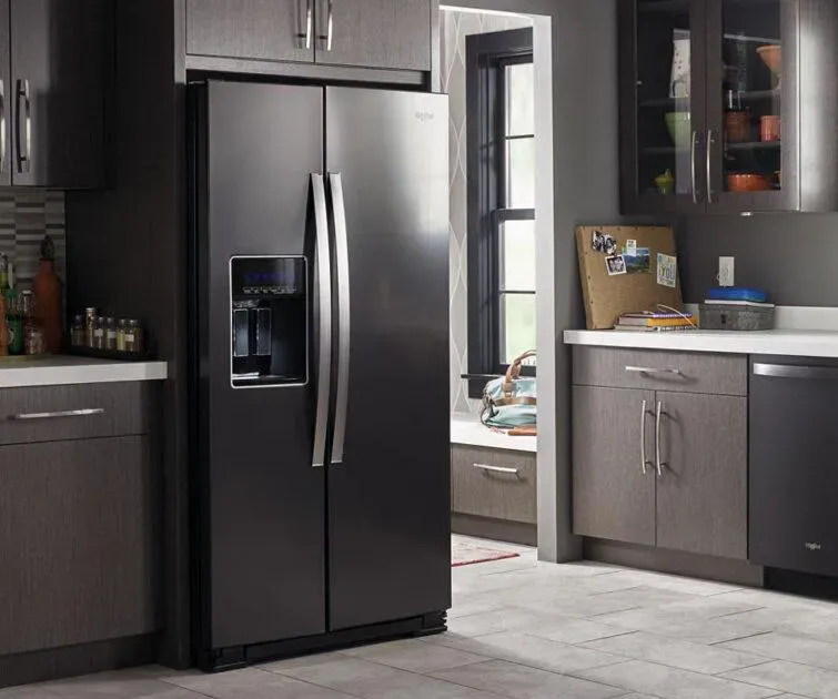 Shop Refrigeration