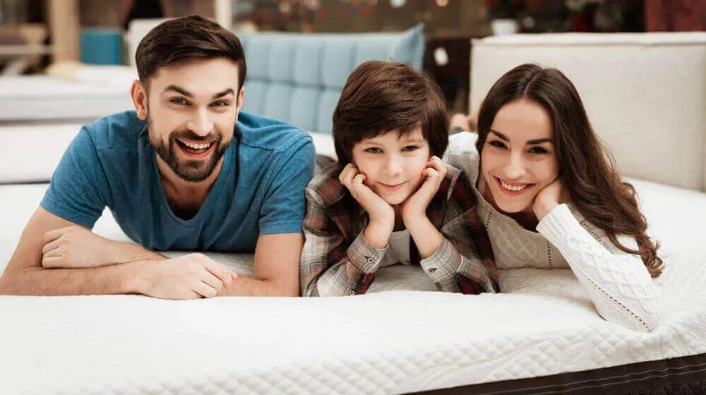 Happy Family