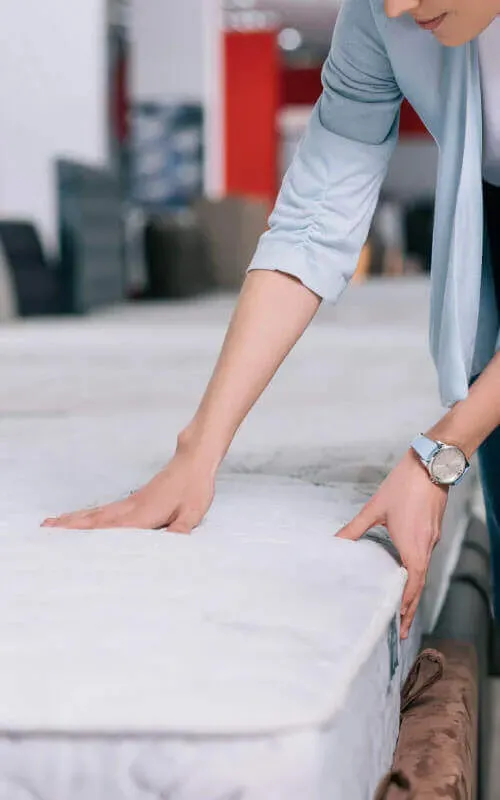 Mattresses