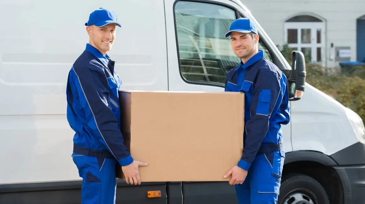 Delivery