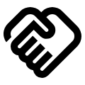 Icon of Handshake