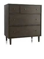 Image of a bedroom dresser