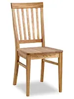 Image of a Dining room chair