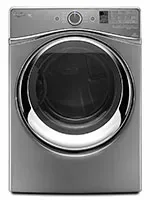 Image of a Washer