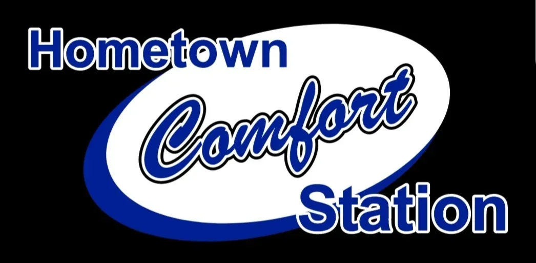 Hometown Comfort Station project photo 1