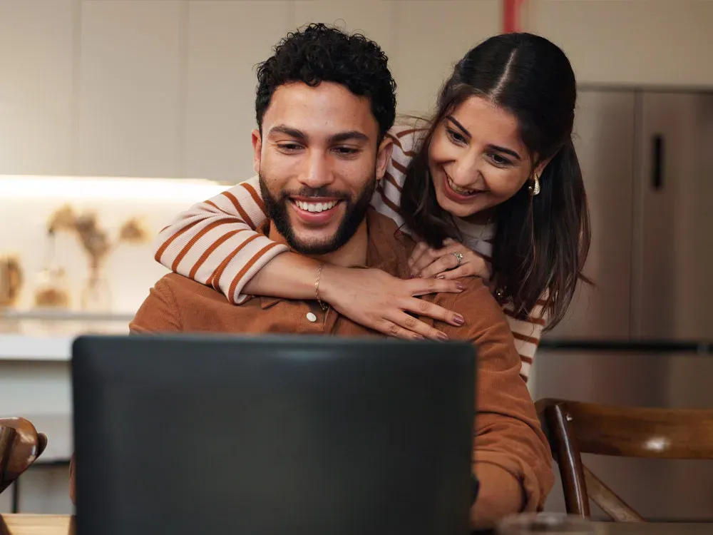 We Offer Flexible Financing