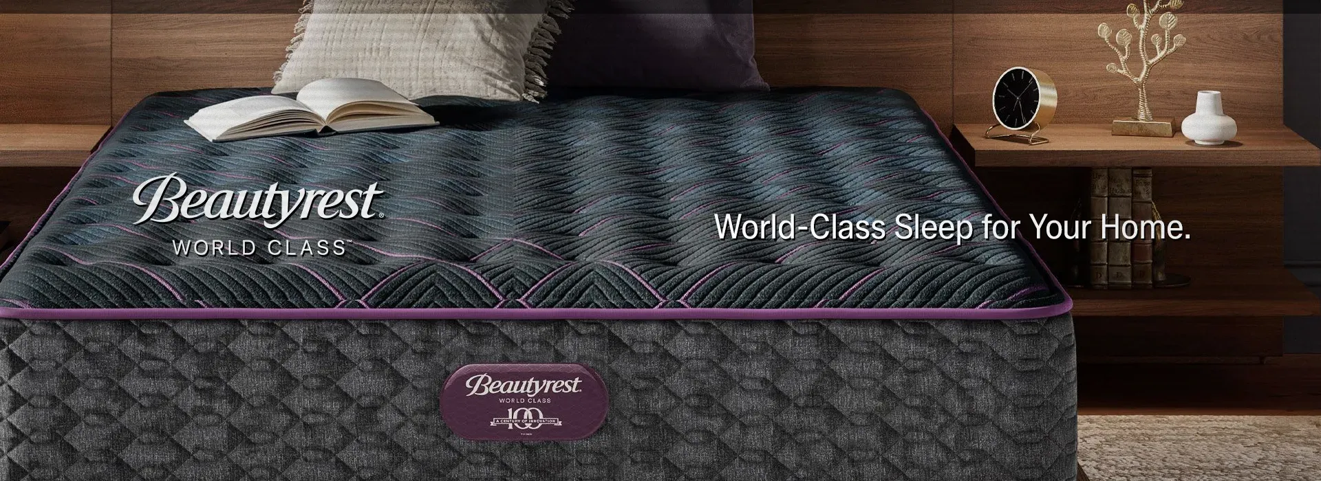 Beautyrest World Class