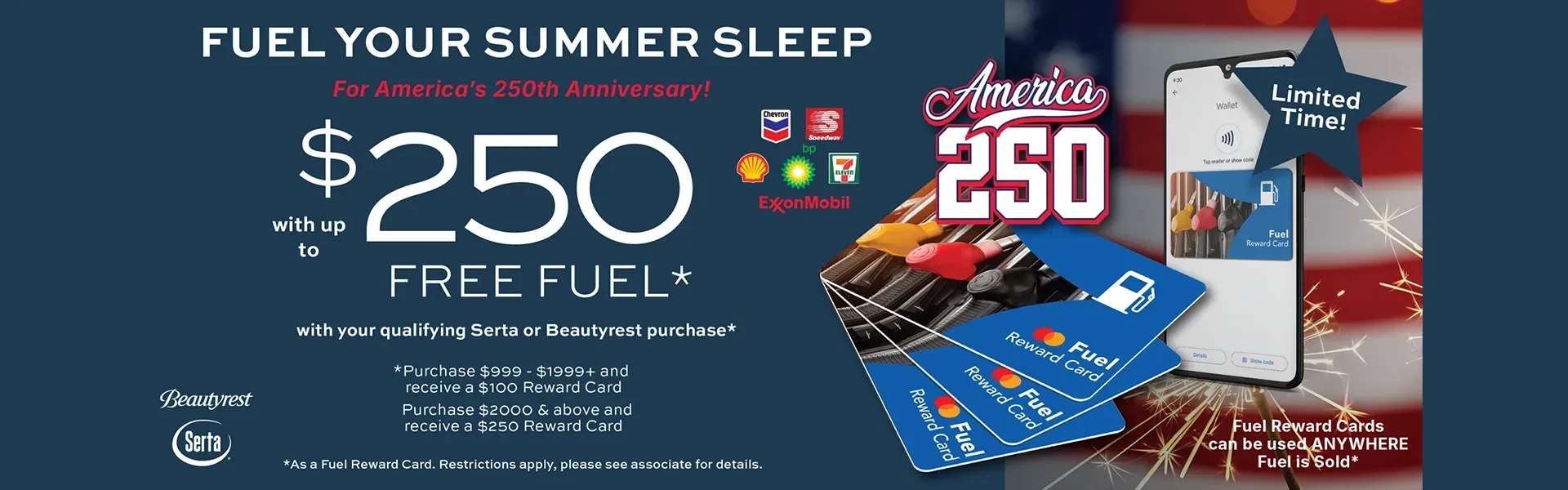 SSB Promotion