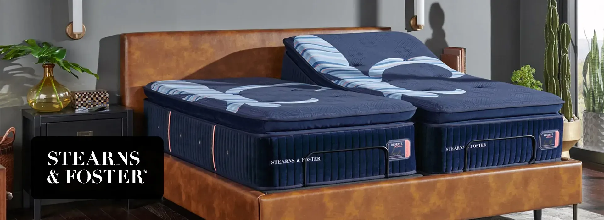 Sterns & Foster
