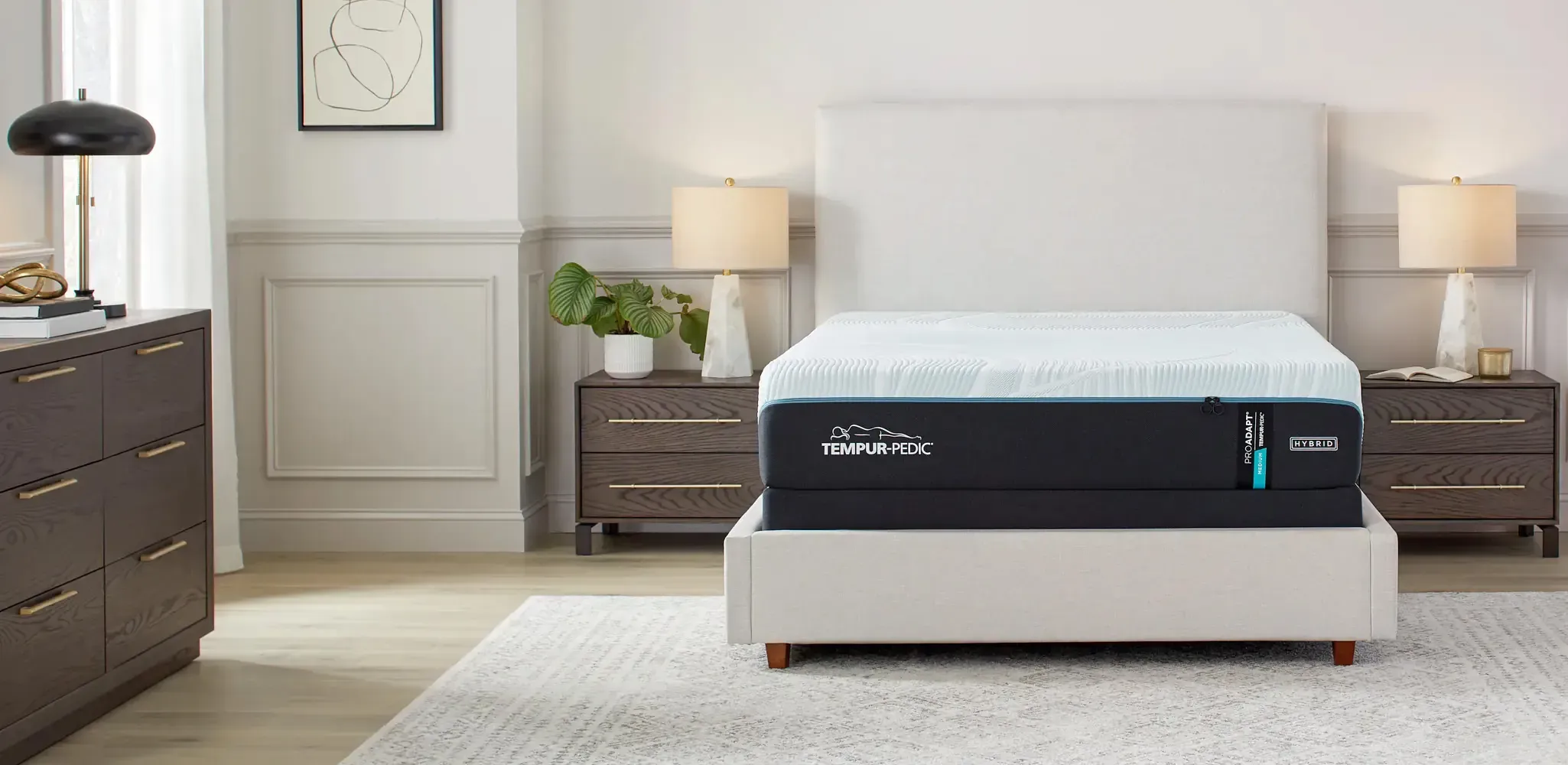 Tempur-Pedic Mattress