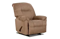 Reclining Furniture