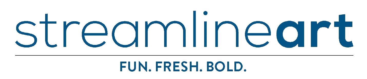 STREAMLINE ART