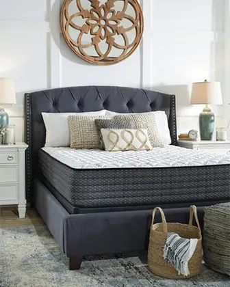 Mattress