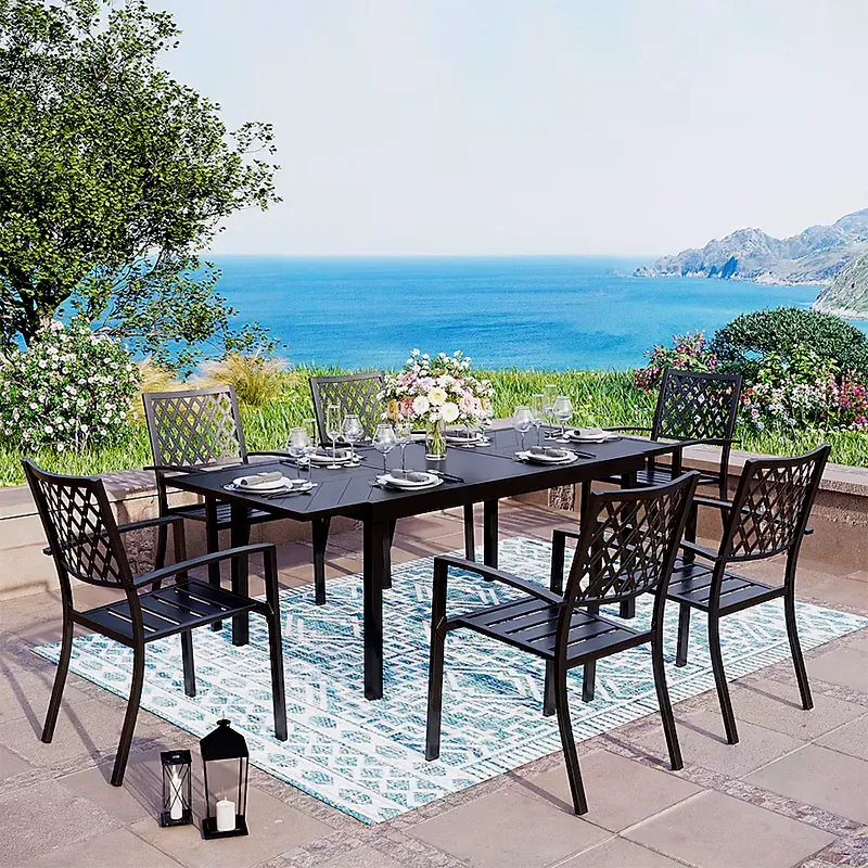 Outdoor Furniture