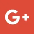 Google Plus icon
