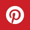 Pinterest icon