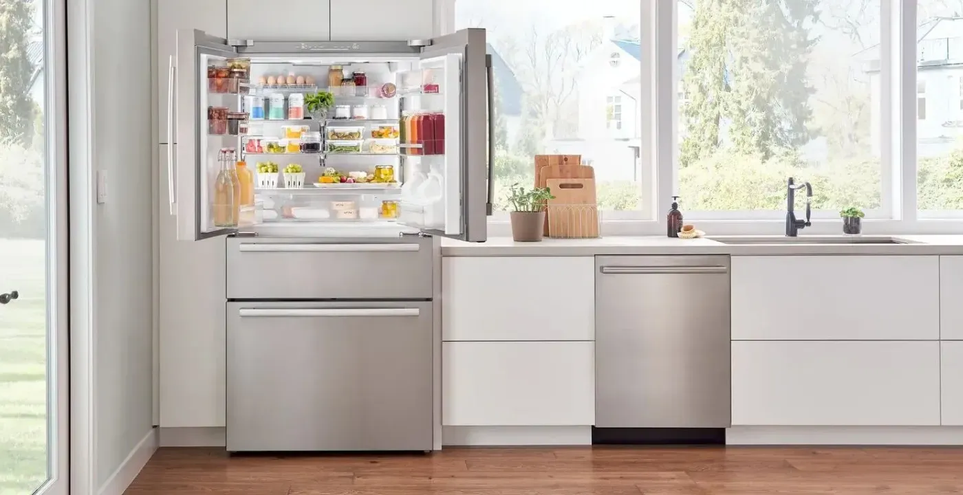 The Best Refrigerator Brands