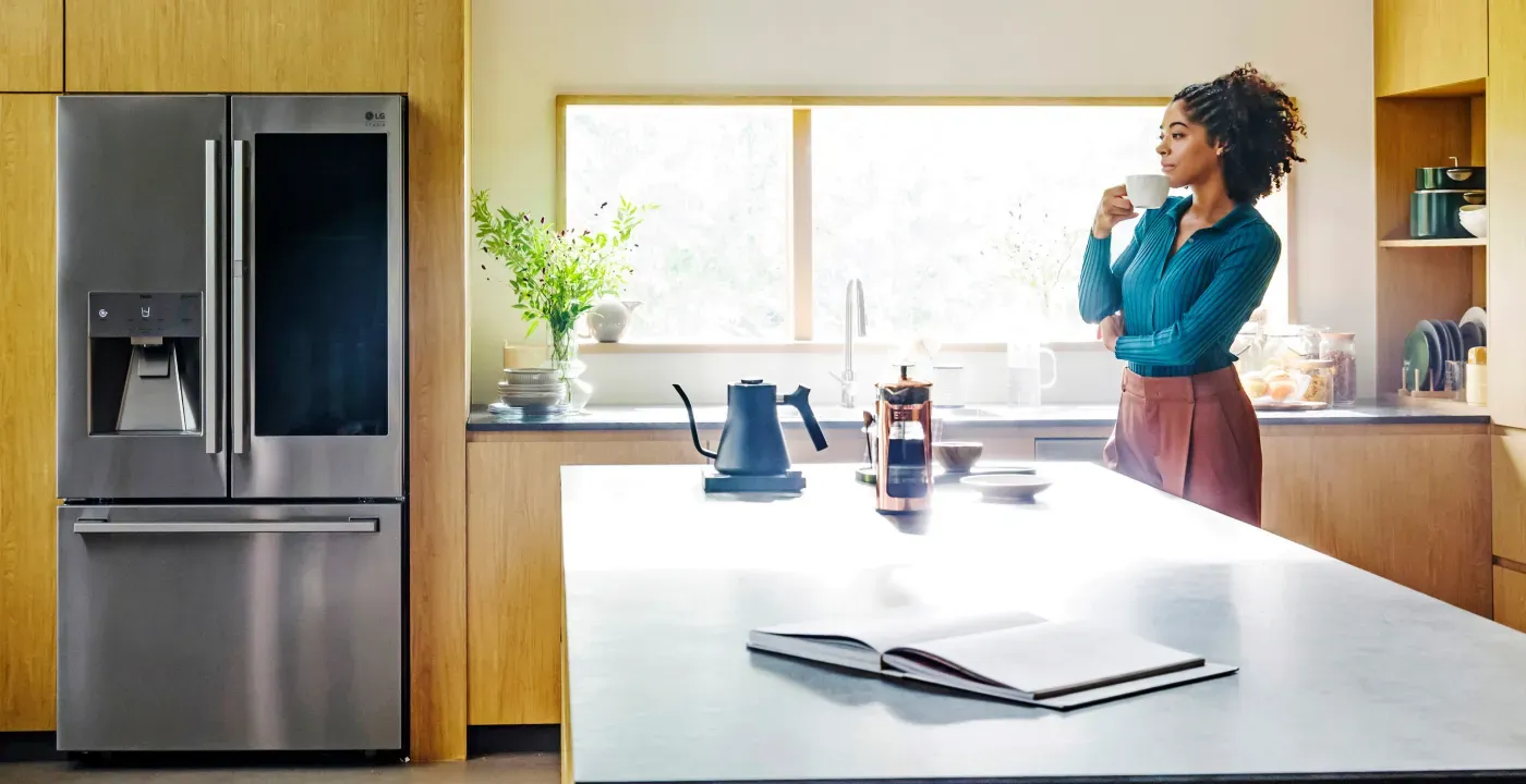 Signs a Refrigerator Is Dying