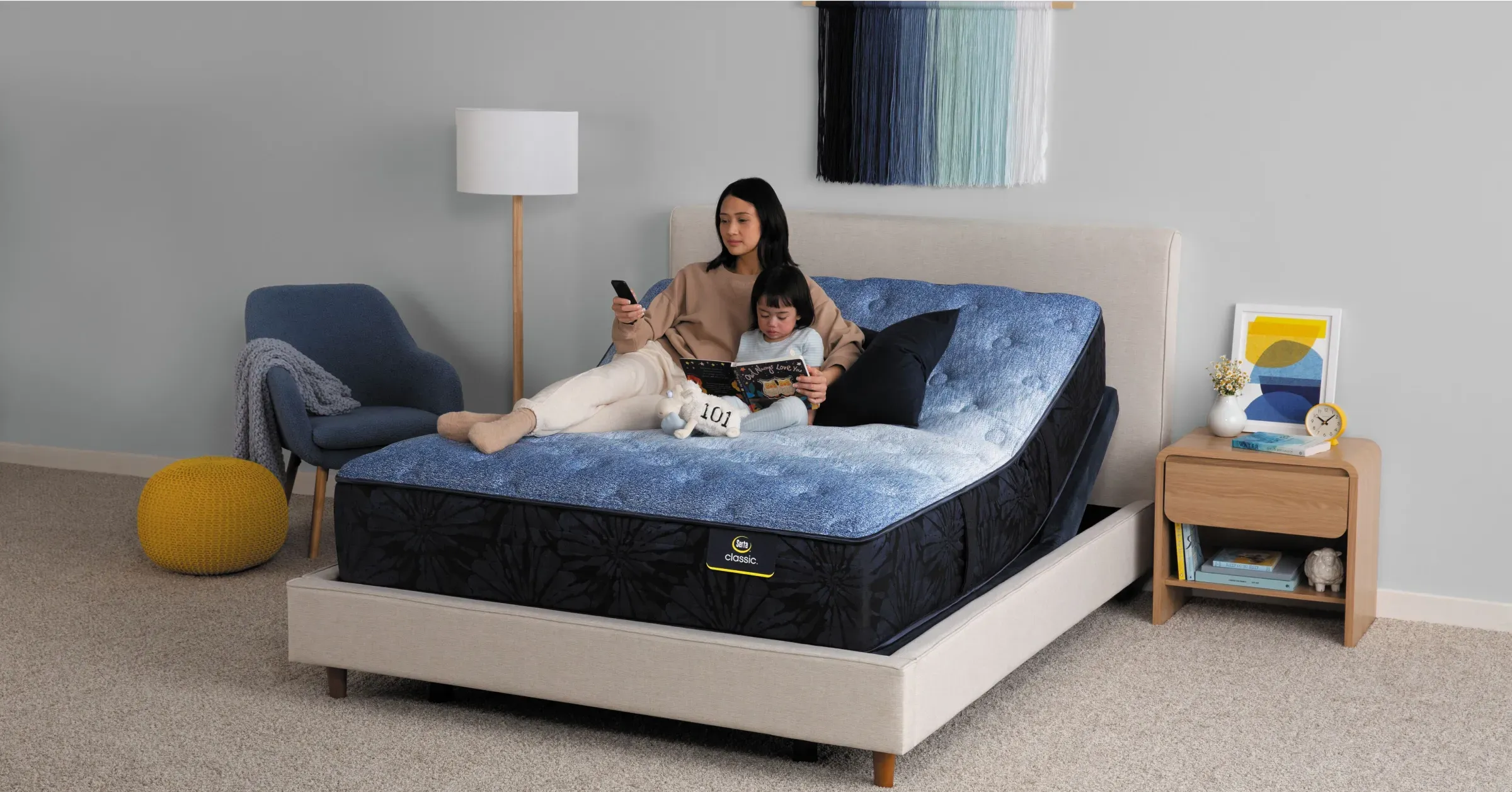 Serta Mattresses at Howard's - Shop Now Serta Mattresses at Howard's - Shop Now