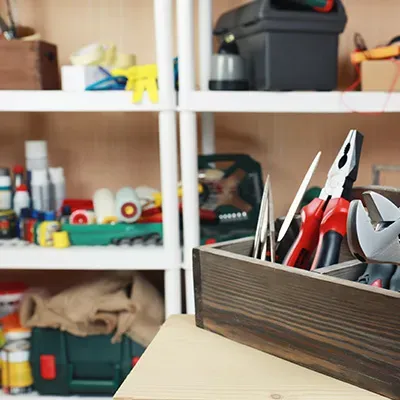 Hardware Category