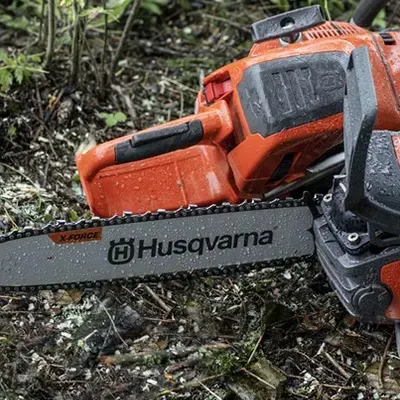Outdoor Power Equipment Category