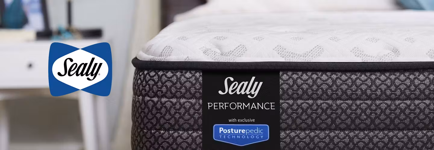Shop Sealy