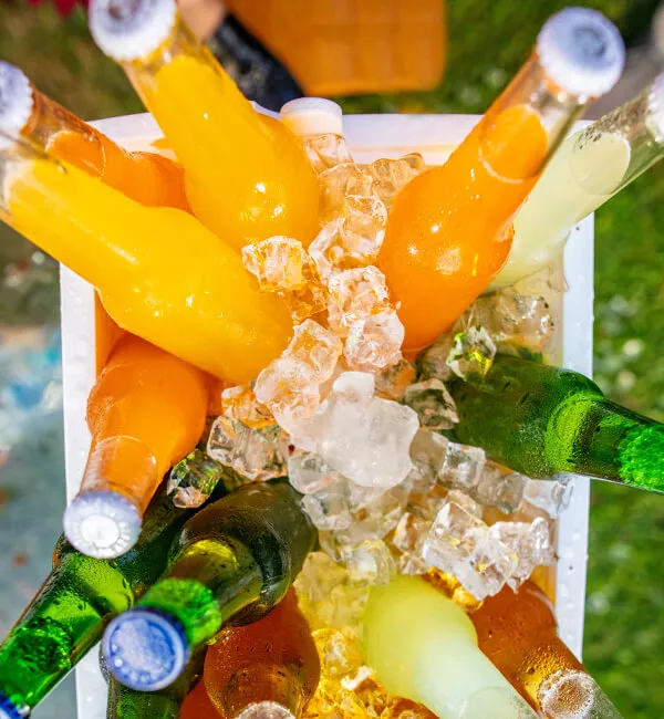 Outdoor Coolers