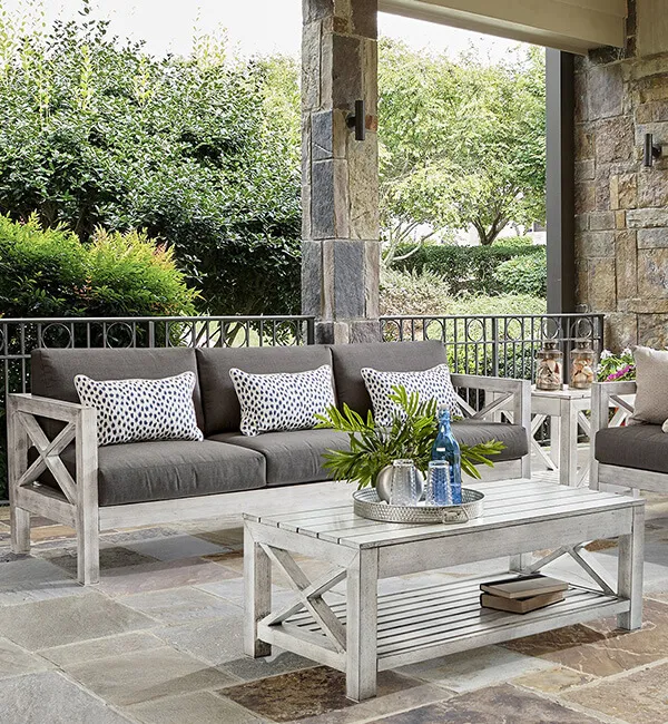 Outdoor Furniture