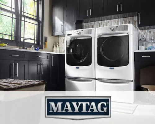 Maytag