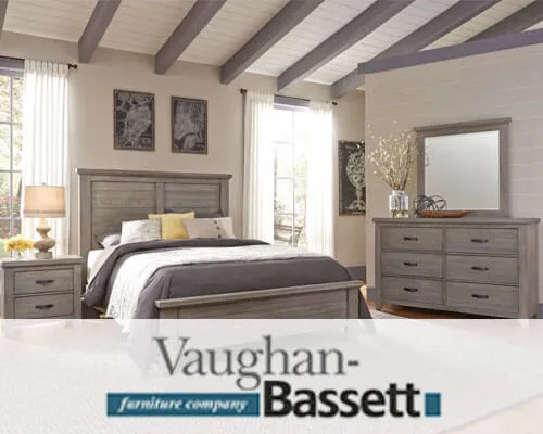 Vaughan-Bassett