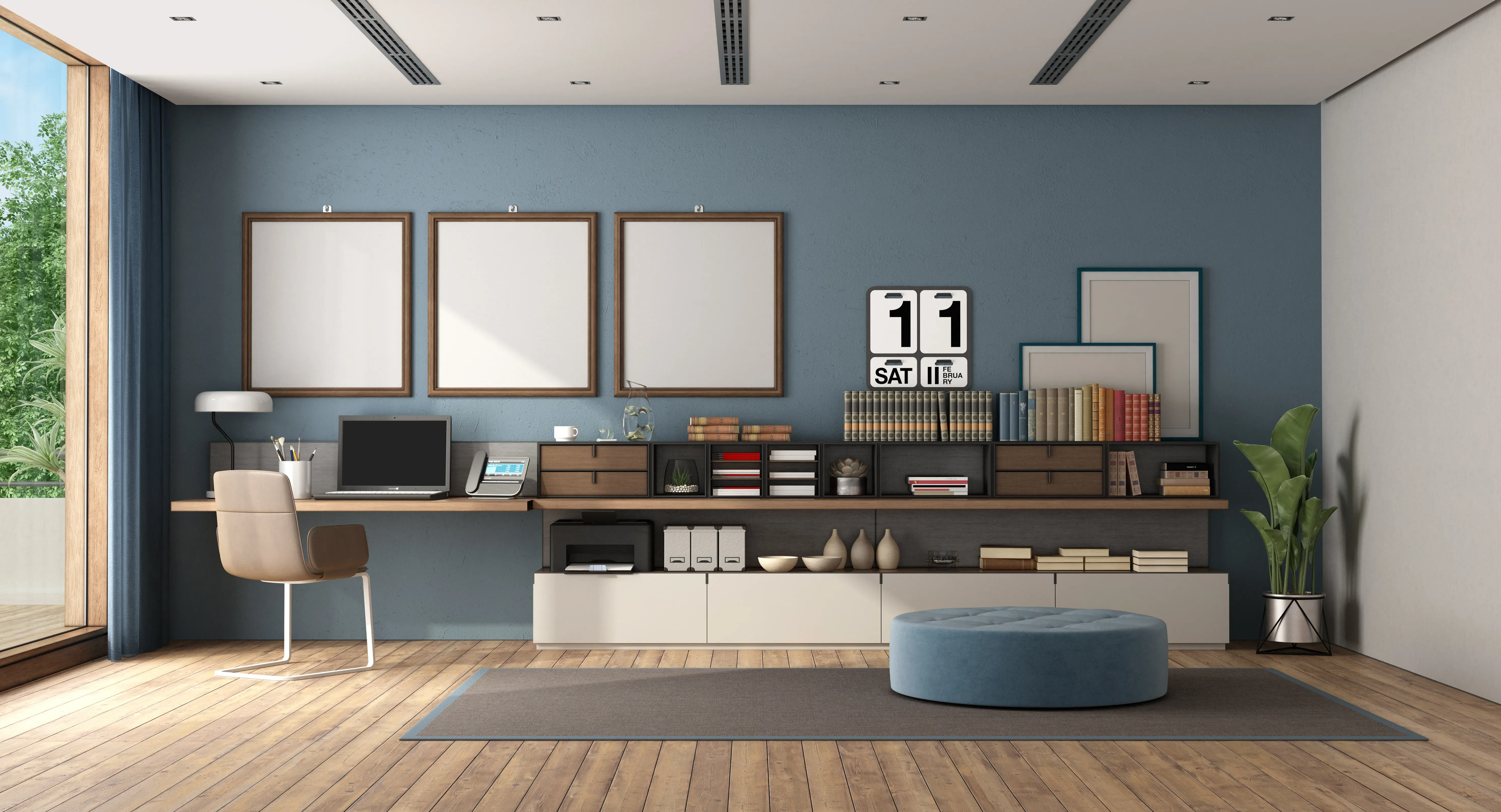 Home Office