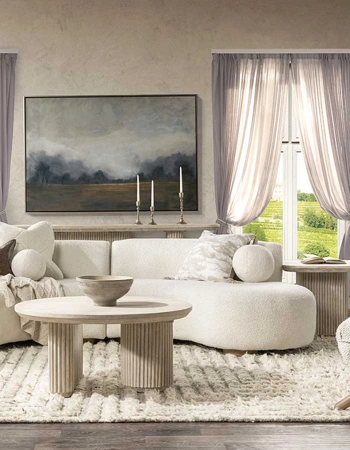 Living Room Furniture