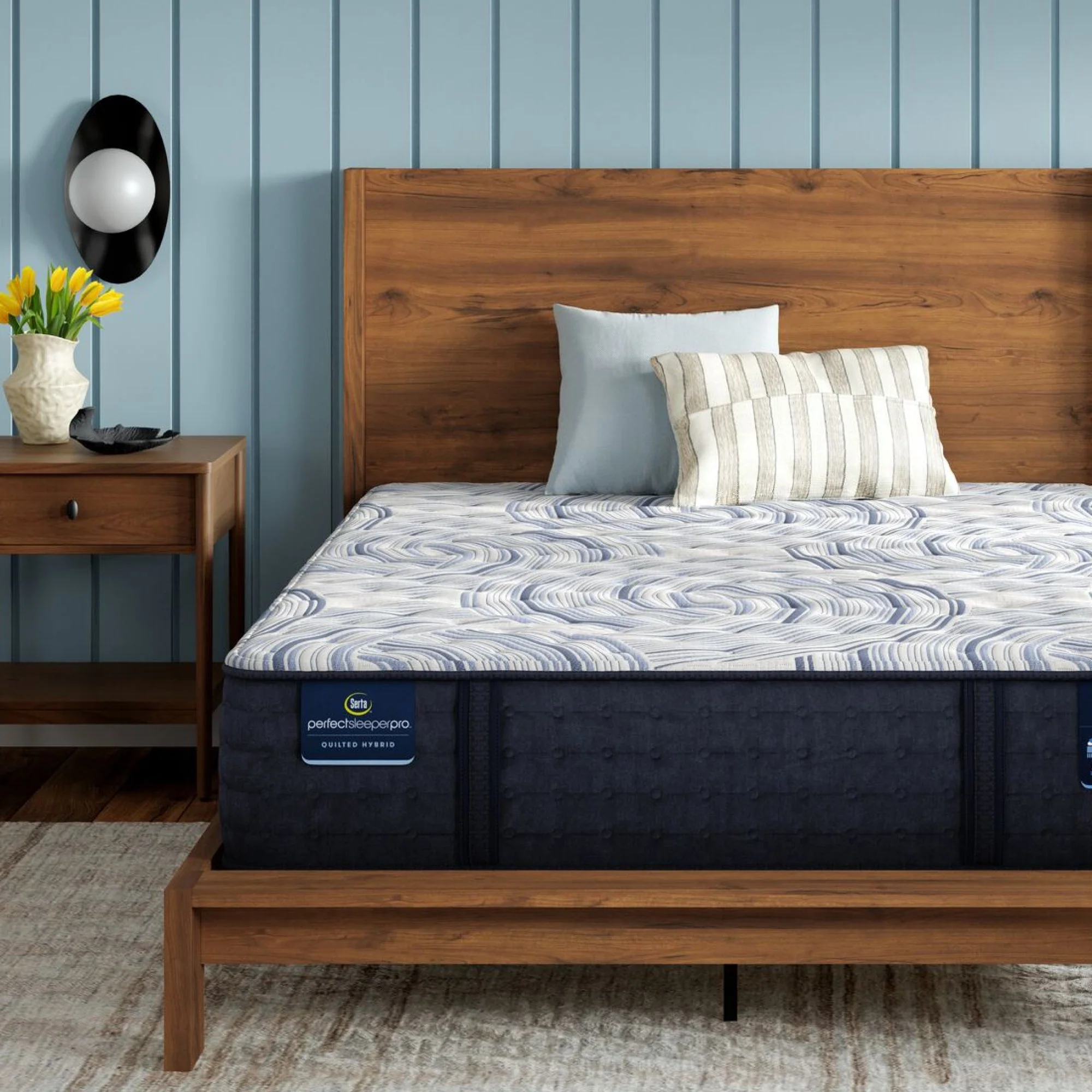 Mattresses