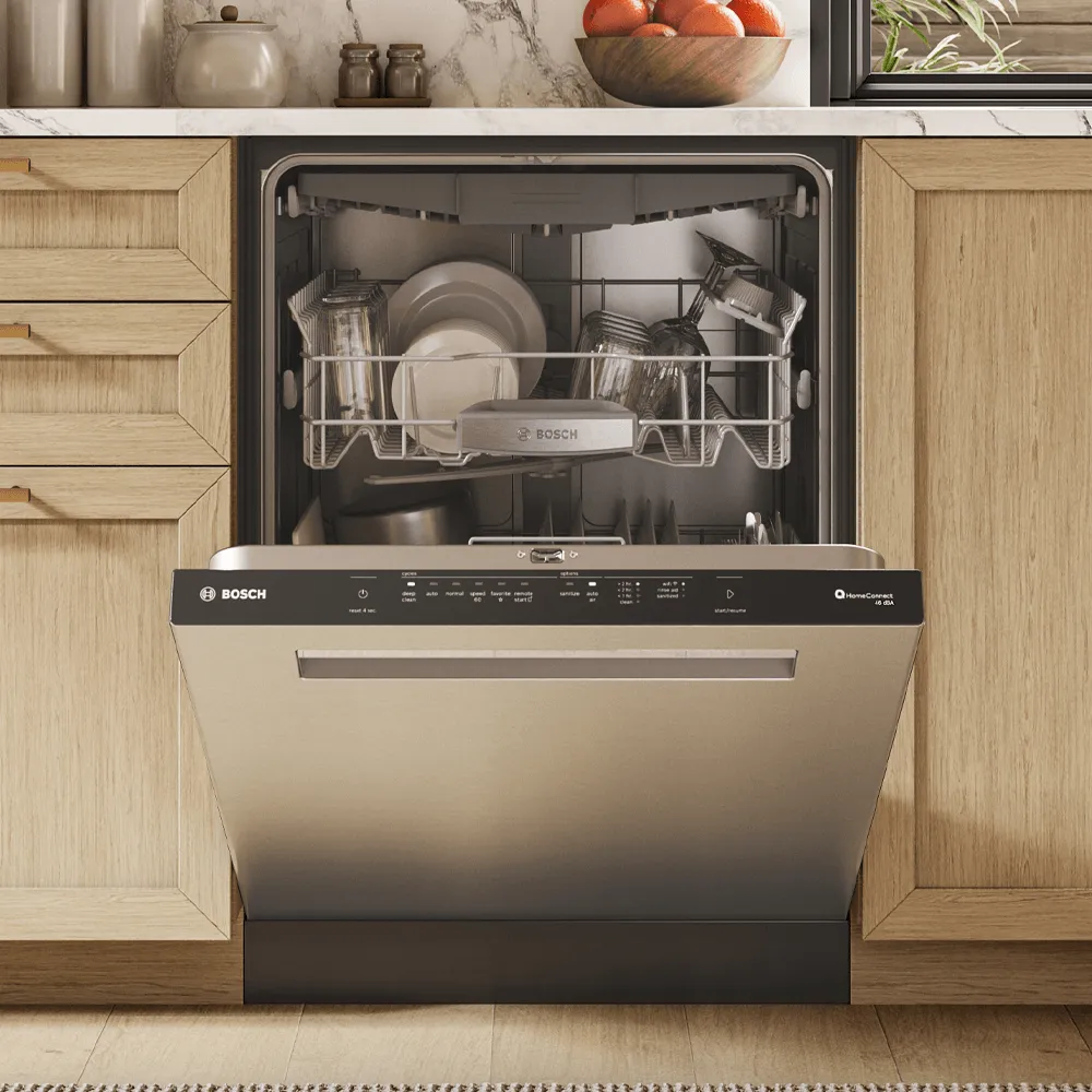 Dishwashers