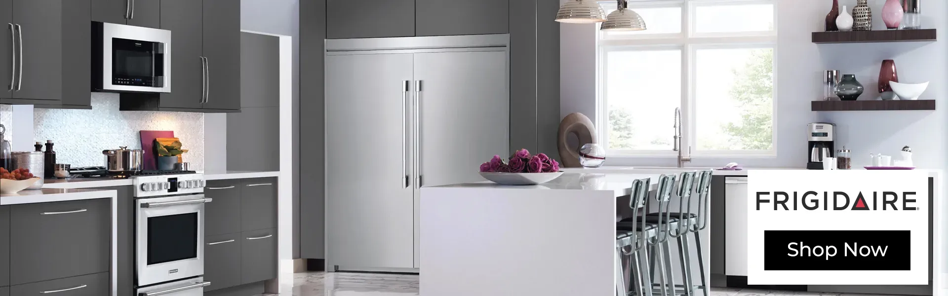 Shop Frigidaire