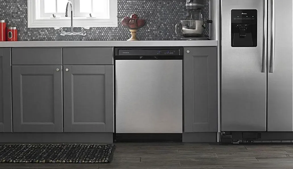 Shop Kitchen Cleanup