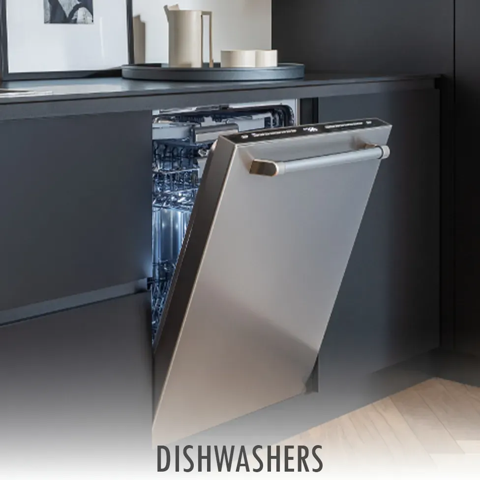 Shop Dishwashers