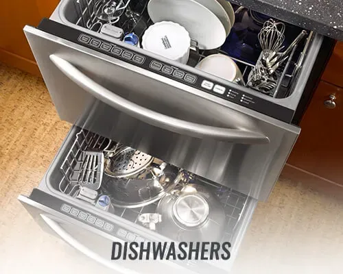 Shop Dishwashers