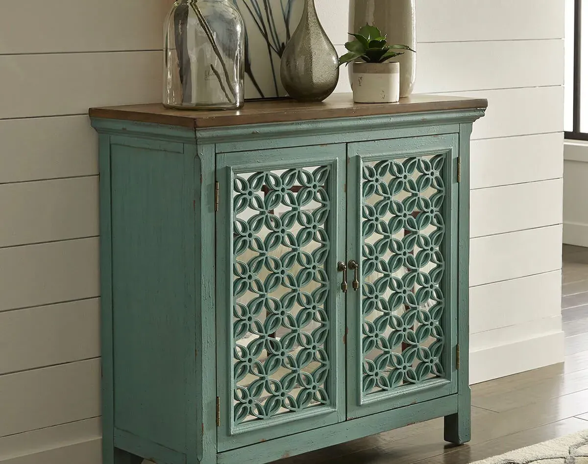 Home accents furniture collection
