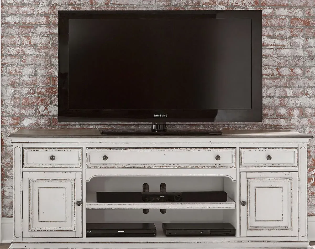 Home entertainment furniture collection