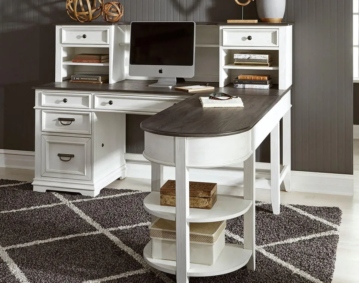 Office furniture collection